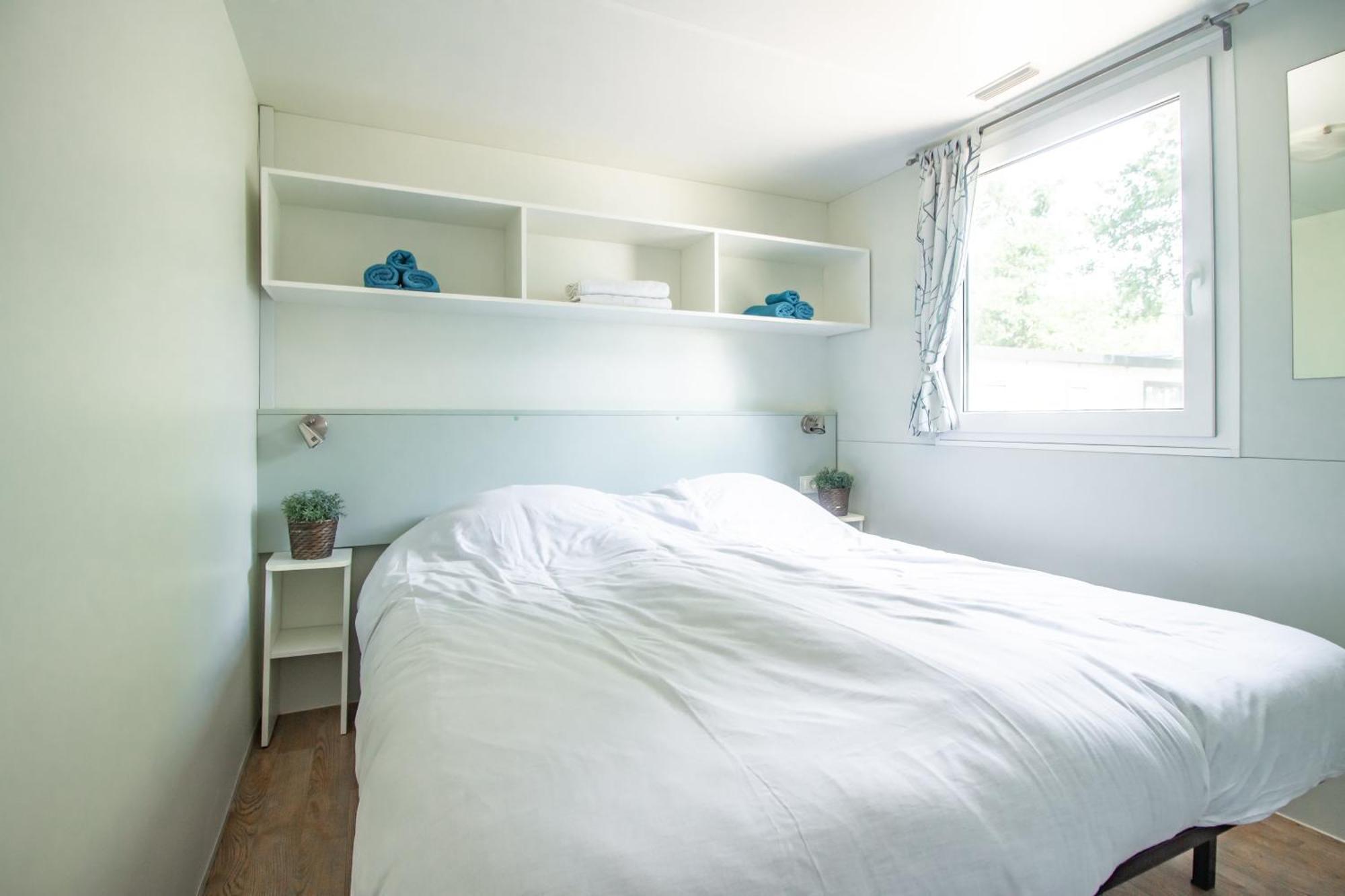Easyatent Mobile Home Bijela Uvala Mugeba Номер фото