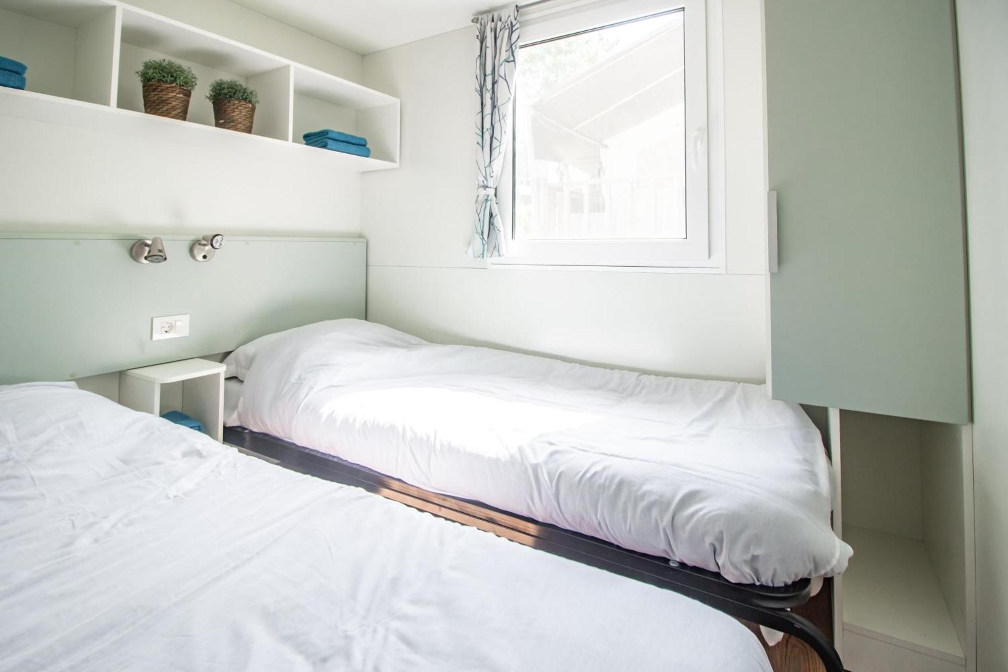 Easyatent Mobile Home Bijela Uvala Mugeba Номер фото