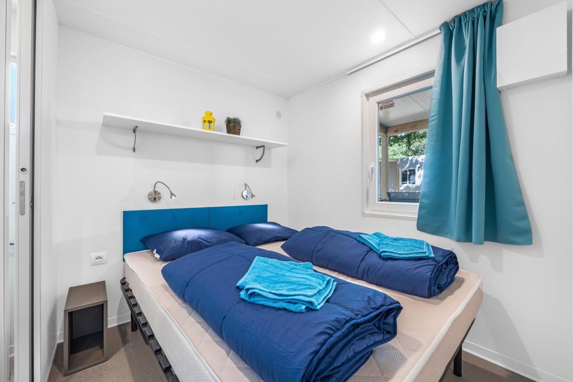 Easyatent Mobile Home Bijela Uvala Mugeba Номер фото