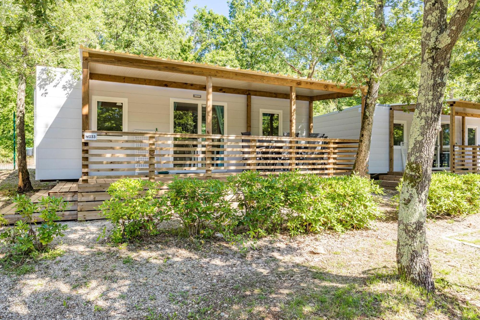 Easyatent Mobile Home Bijela Uvala Mugeba Номер фото