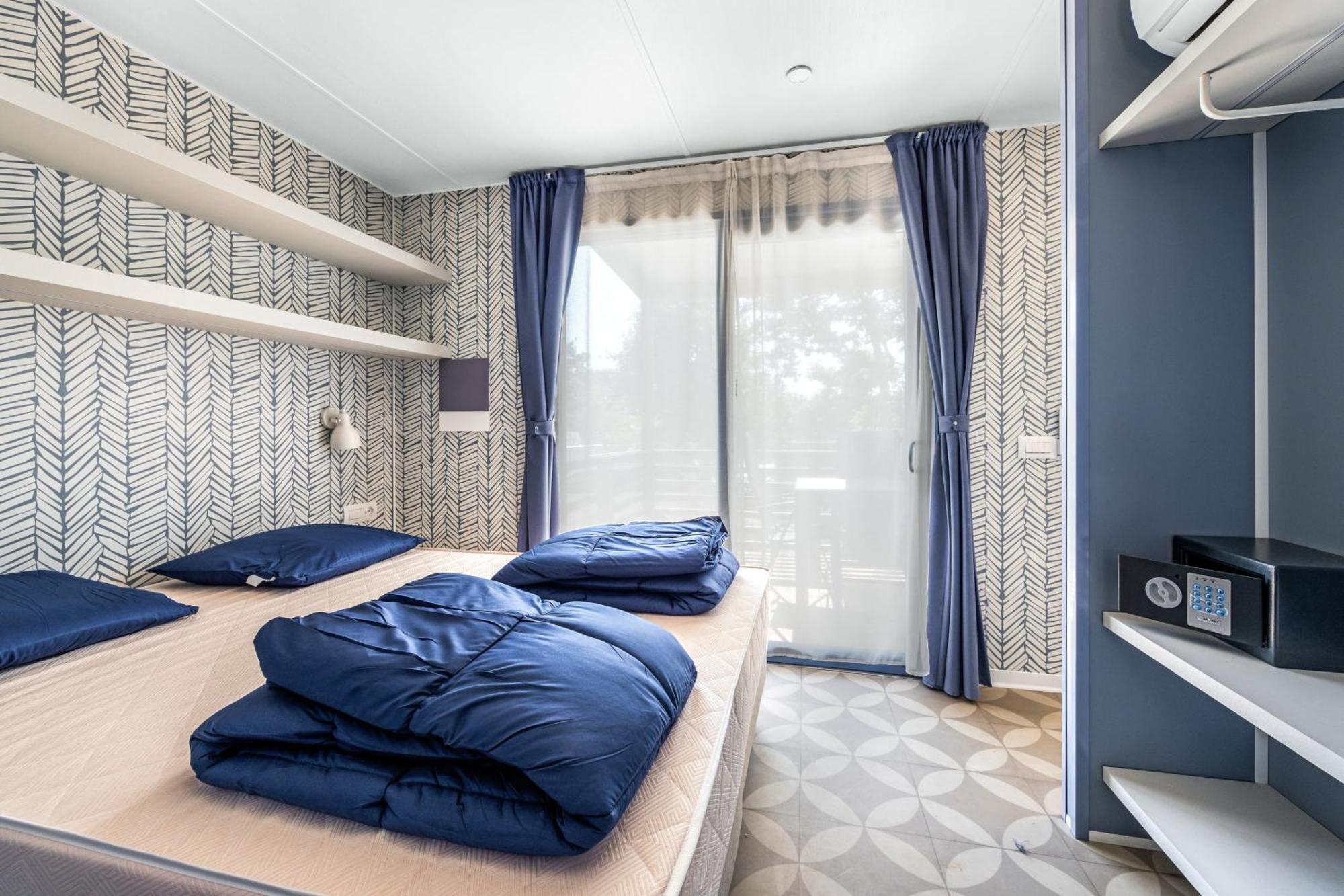 Easyatent Mobile Home Bijela Uvala Mugeba Номер фото