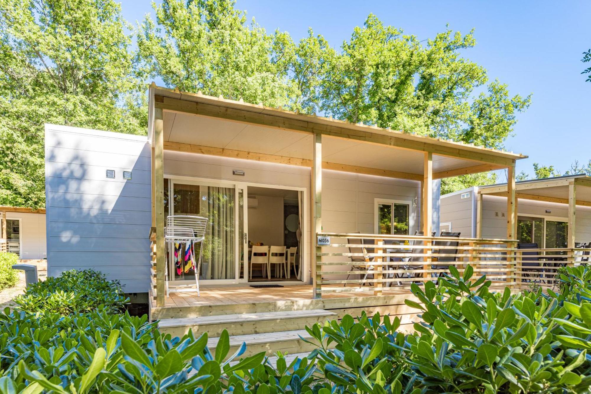 Easyatent Mobile Home Bijela Uvala Mugeba Номер фото