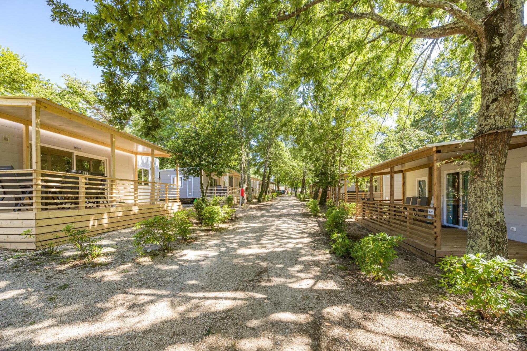 Easyatent Mobile Home Bijela Uvala Mugeba Номер фото