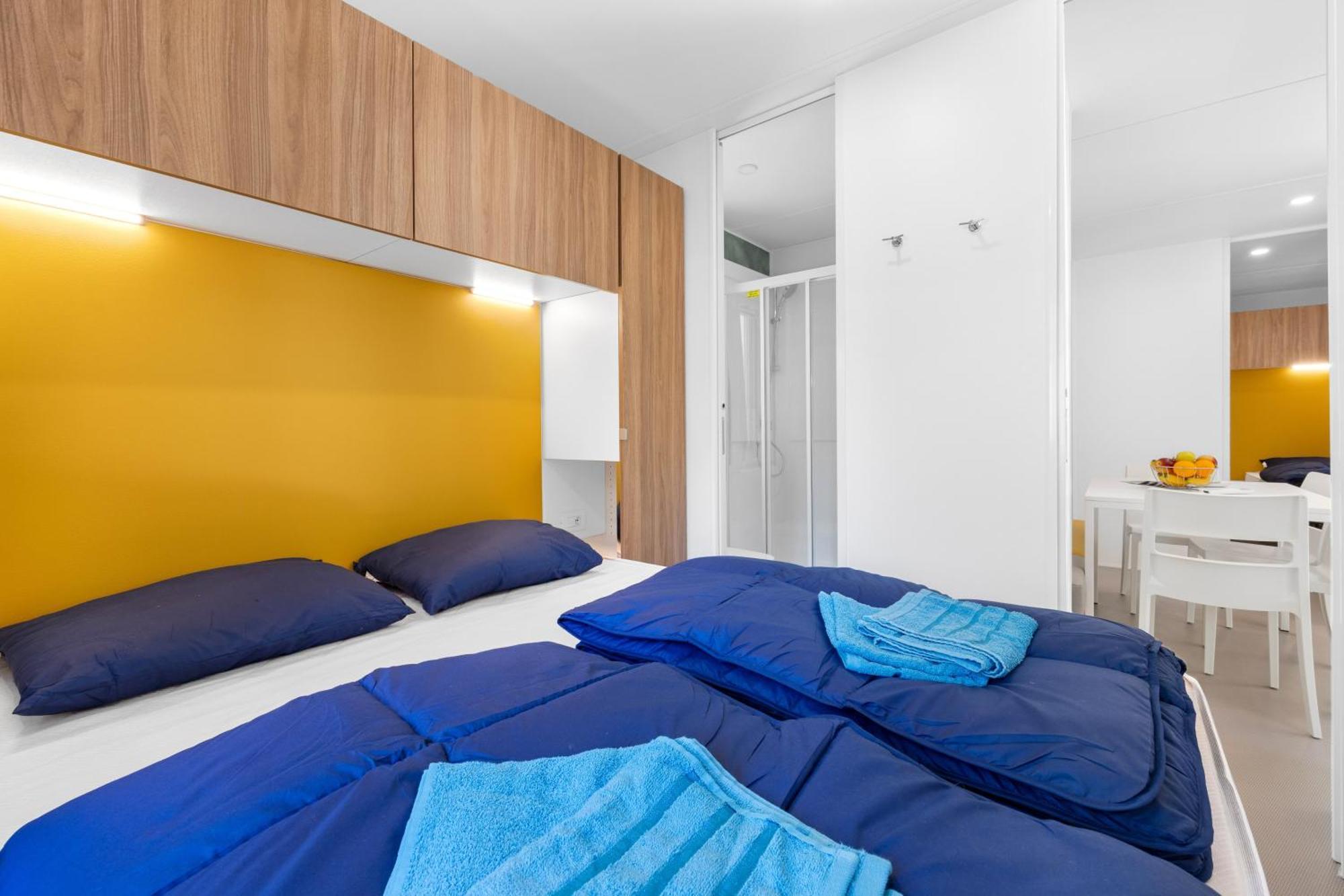 Easyatent Mobile Home Bijela Uvala Mugeba Номер фото