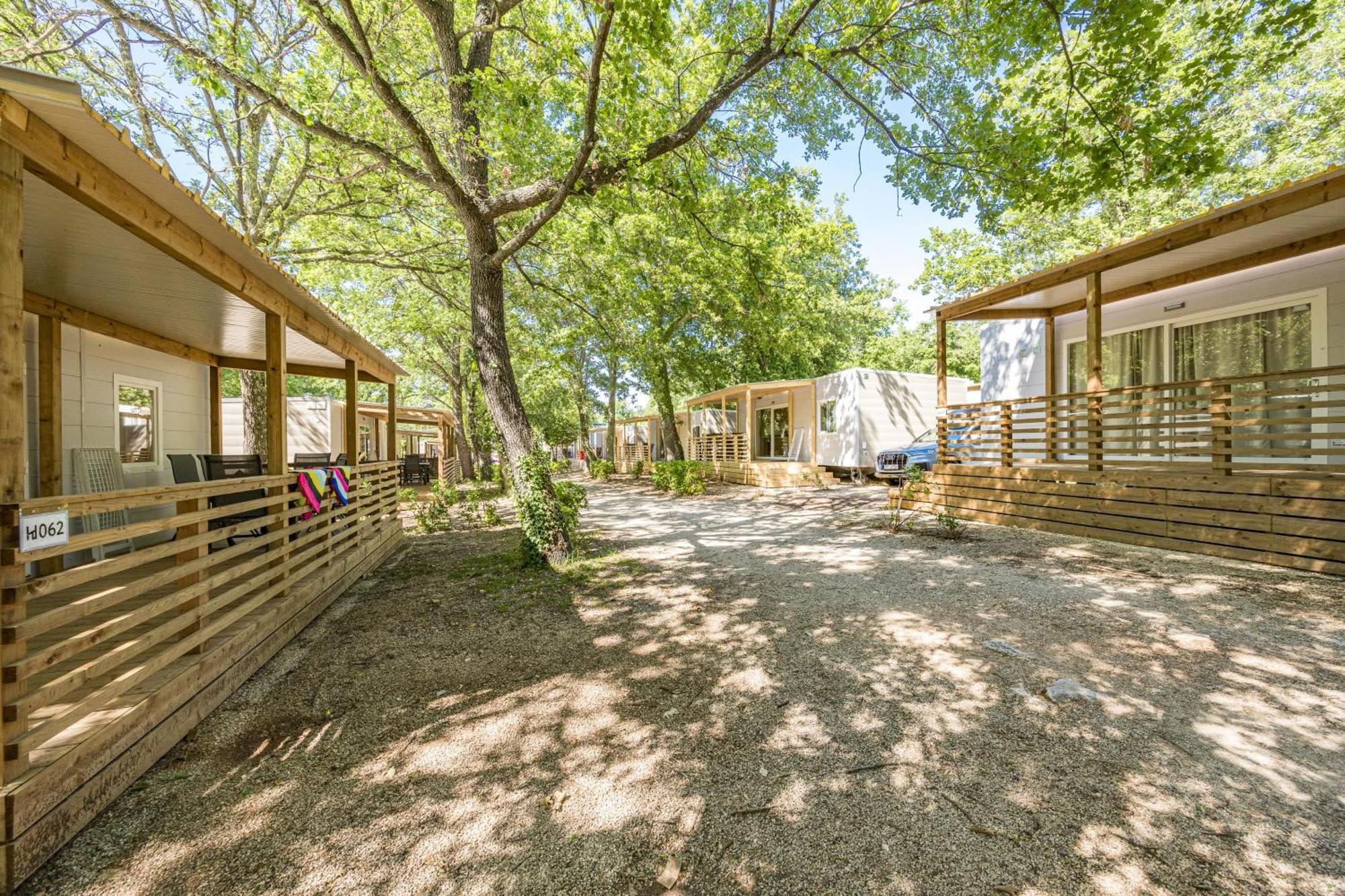 Easyatent Mobile Home Bijela Uvala Mugeba Номер фото