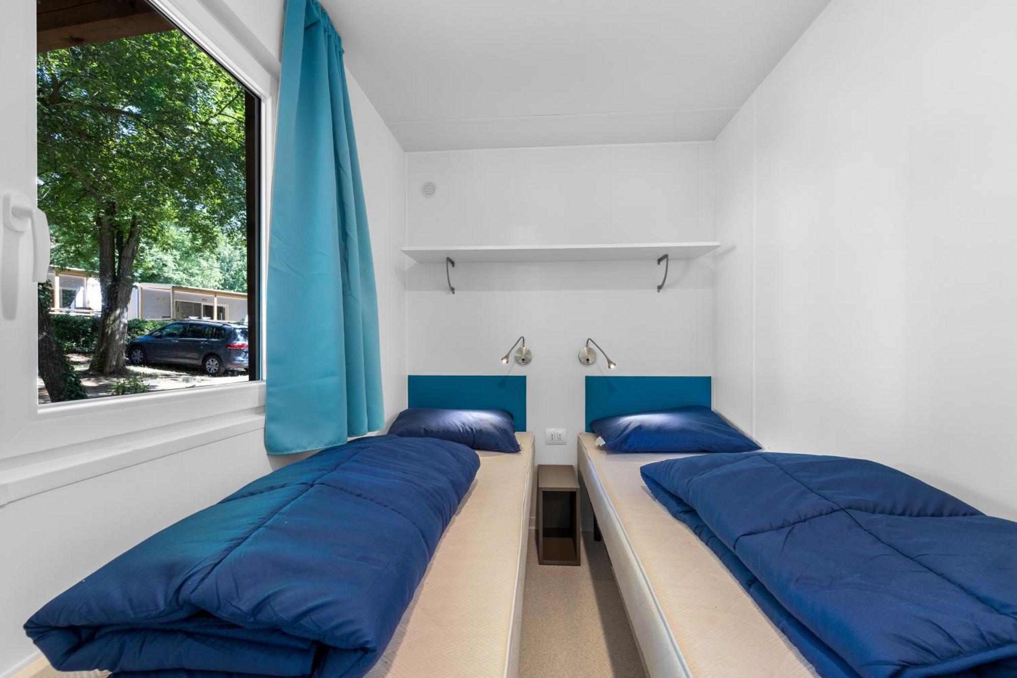 Easyatent Mobile Home Bijela Uvala Mugeba Номер фото