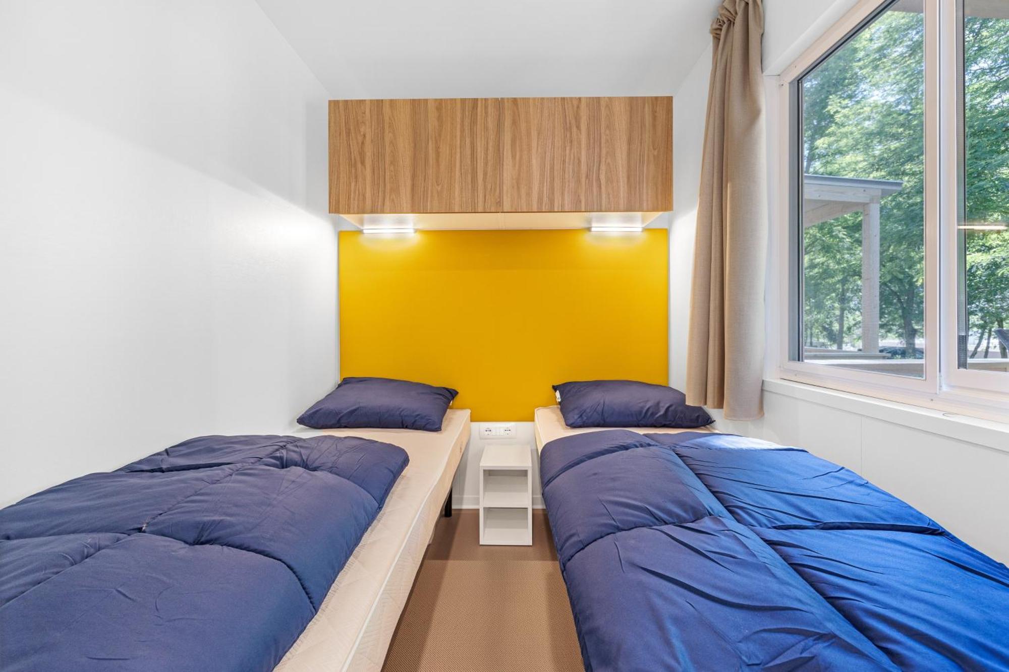 Easyatent Mobile Home Bijela Uvala Mugeba Номер фото