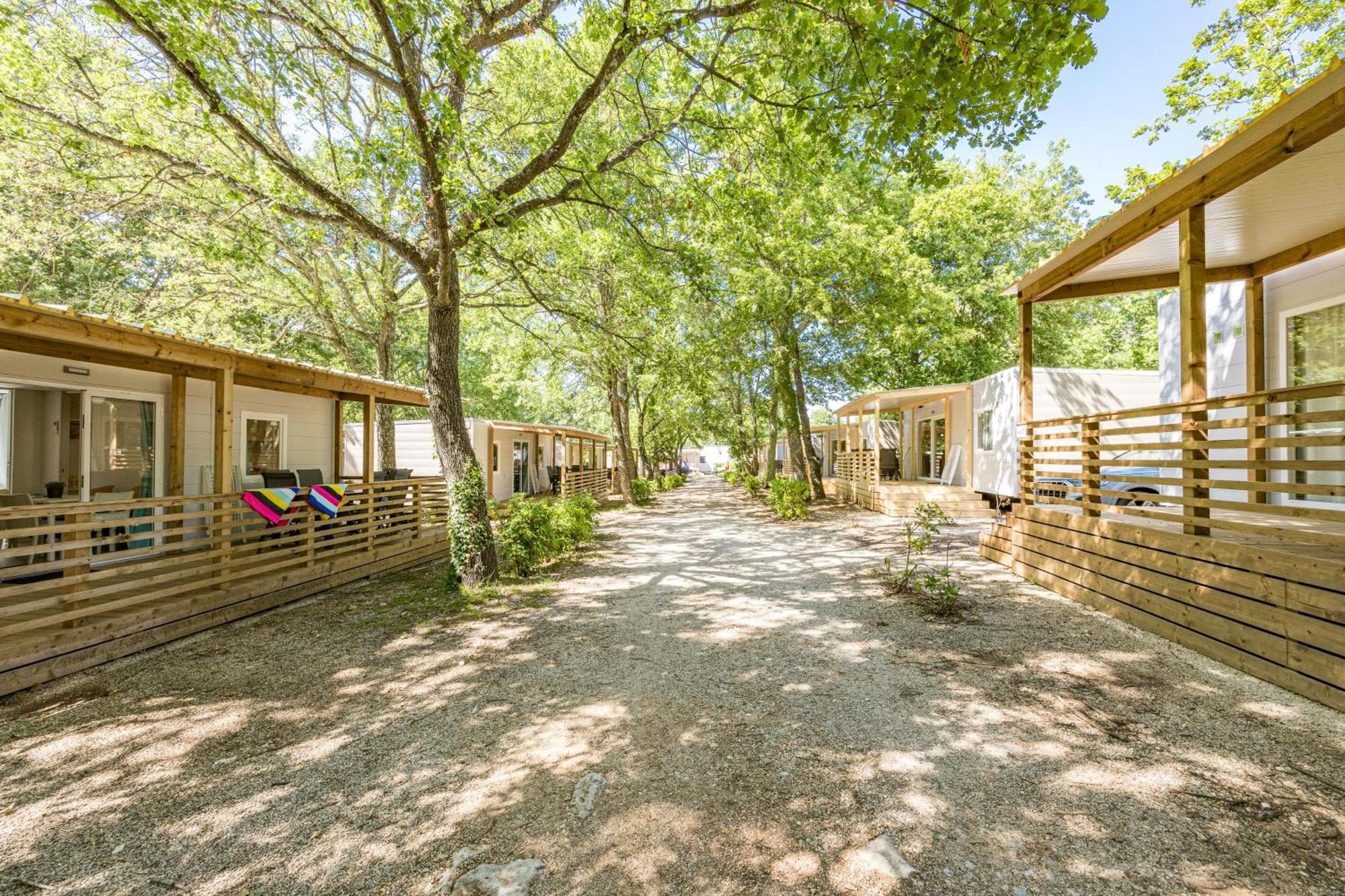 Easyatent Mobile Home Bijela Uvala Mugeba Номер фото
