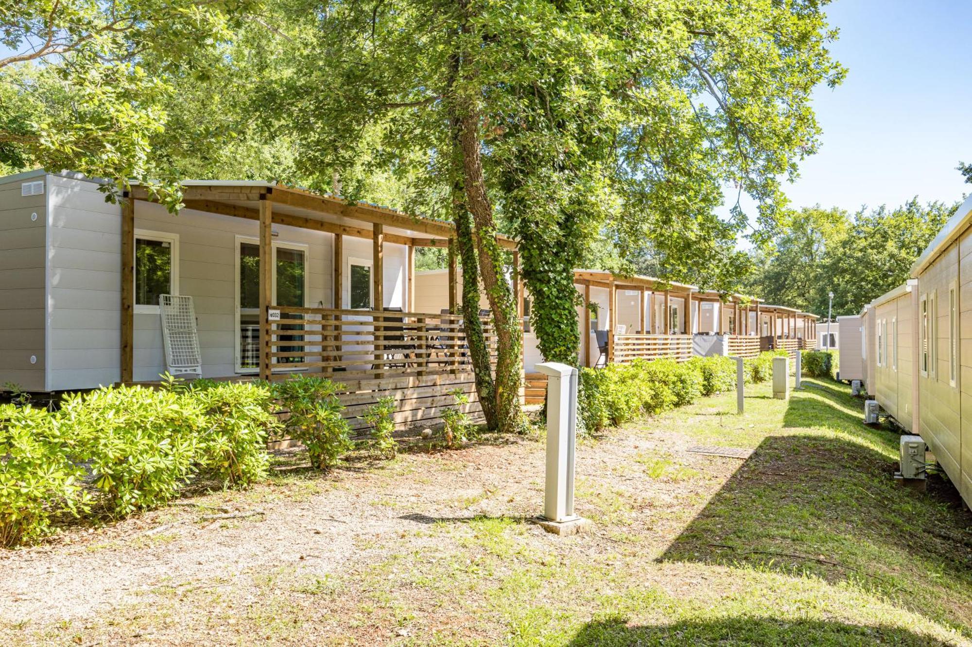 Easyatent Mobile Home Bijela Uvala Mugeba Номер фото