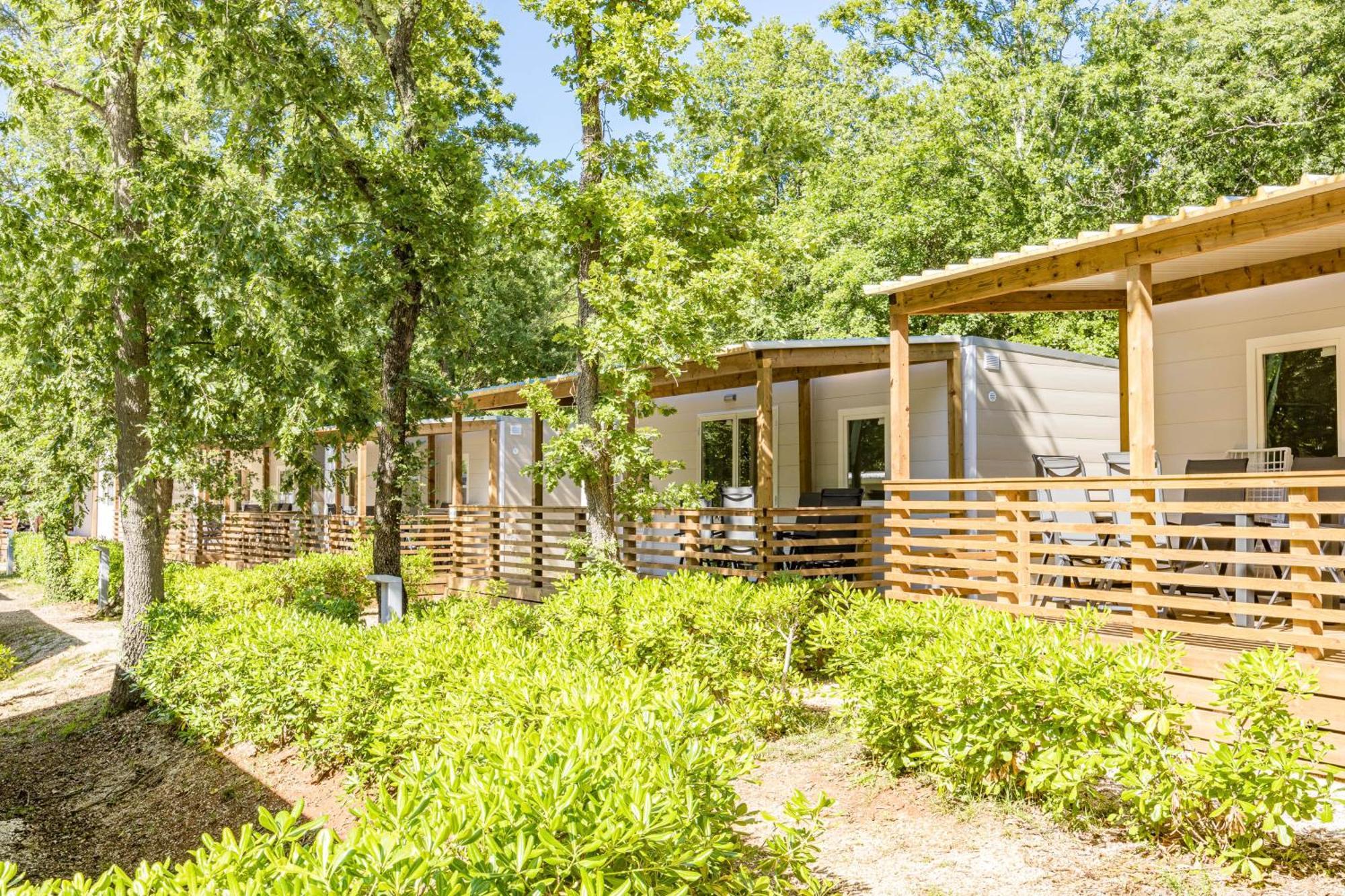 Easyatent Mobile Home Bijela Uvala Mugeba Номер фото